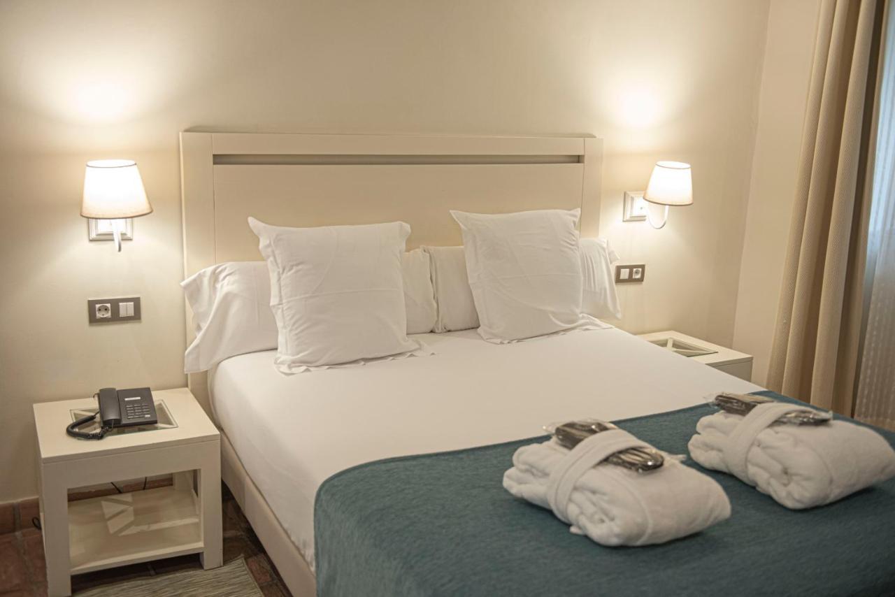 Hotel Convent De Begur Kültér fotó