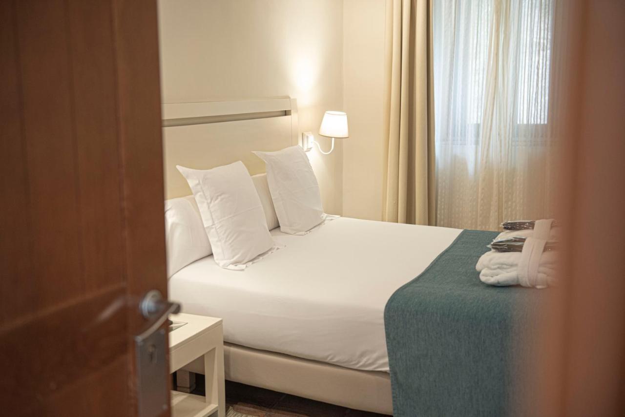Hotel Convent De Begur Kültér fotó