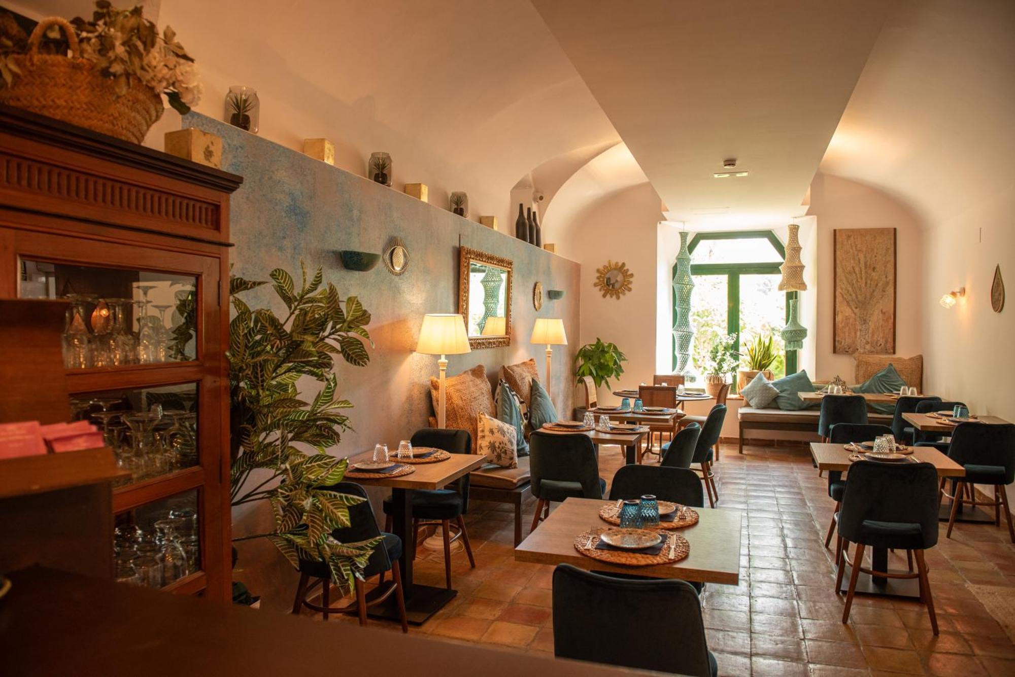 Hotel Convent De Begur Kültér fotó