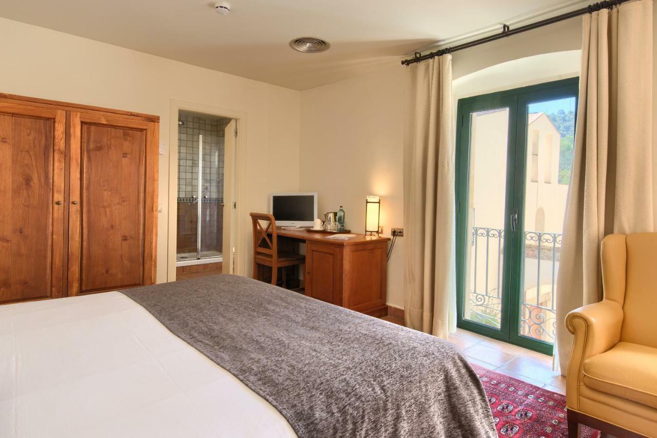 Hotel Convent De Begur Kültér fotó